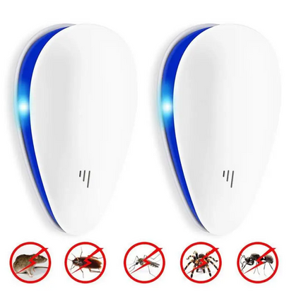 PestLab USO | Pest Repeller | Banish Pests For Good