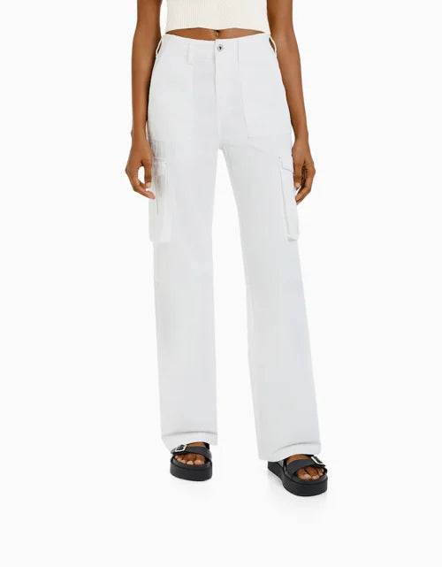 Peachd - Adjustable Cargo Pants - Hot Sales 60% OFF