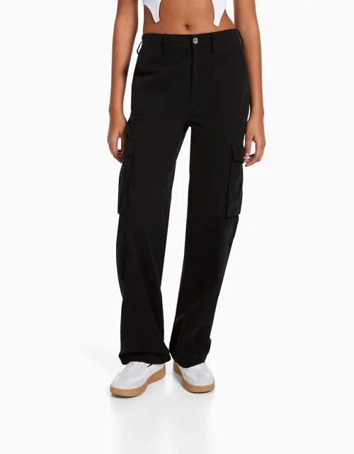 Peachd - Adjustable Cargo Pants - Hot Sales 60% OFF