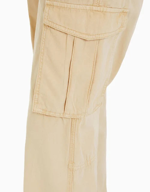 Peachd - Adjustable Cargo Pants - Hot Sales 60% OFF