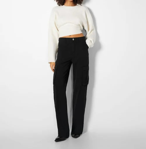 Peachd - Adjustable Cargo Pants - Hot Sales 60% OFF