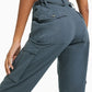 ADJUSTABLE STRAIGHT FIT CARGO PANTS - Hot Sale 50% Off