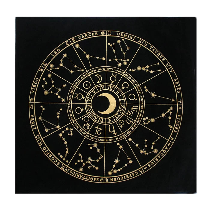 Gold Foil Tarot (Buy 2 Free Shipping) - 49% OFF TODAY