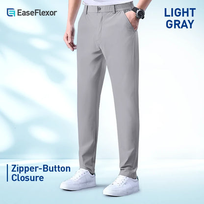 EaseFlexor - Unisex Ultra Stretch Quick Drying Pants