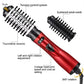 Multitudet - 3-in-1 Hot Air Styler and Rotating Hair Dryer for Dry hair, curl hair, straighten hair- Hot Sales 60% OFF