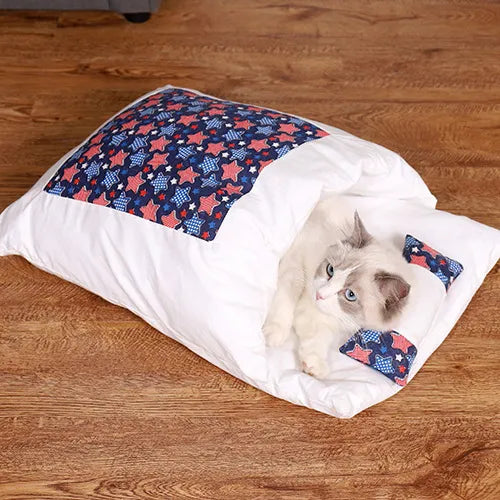 Vlgrow - Cute Pet Nest Cushion - 2024 New Year Sale Off 50%