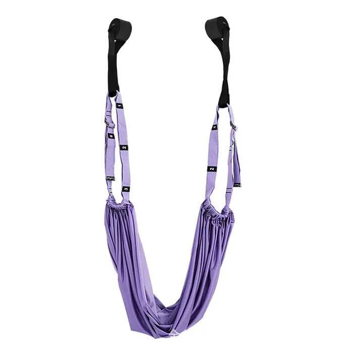 Aerial Yoga Rope For Back Pain - Last Day Promotion 49% OFF