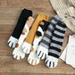 Cat Claw Socks - Christmas Promotion