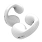 Wireless ear clip bone conduction waterproof headphones