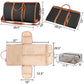 Glocarry- Foldable Travel Bag