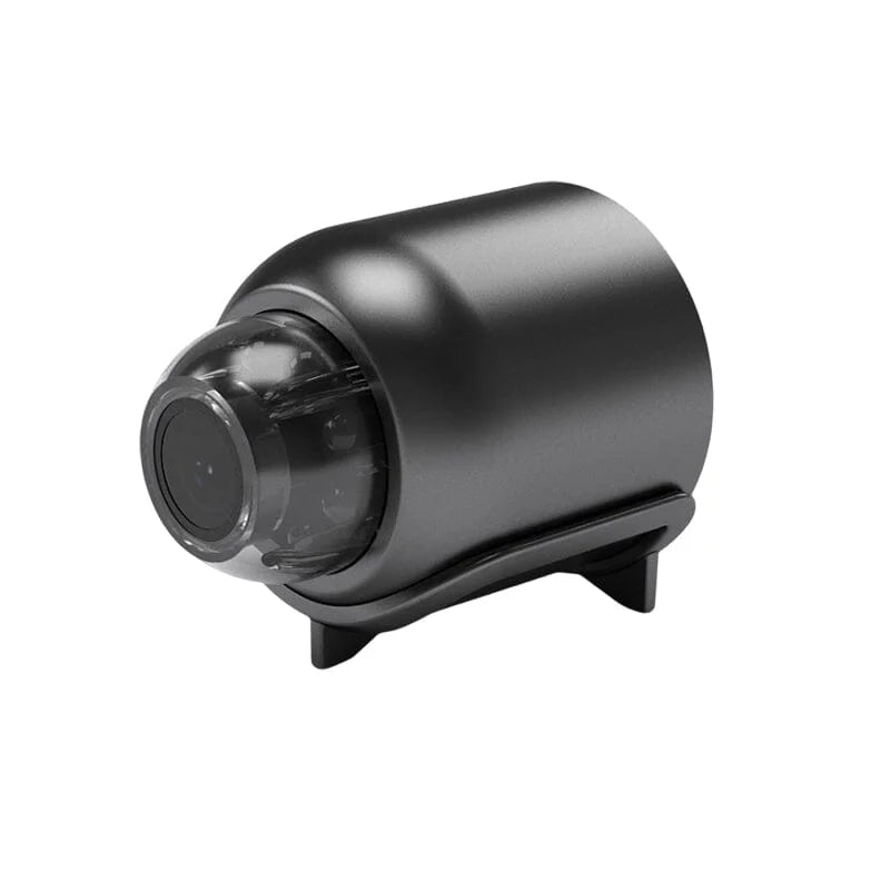 Mini Wifi Camera 1080P HD - Night Vision Included