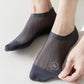 Ultra Thin Liner Socks Non Slip ComBed Cotton No Show Socks - Hot sale 50% Off