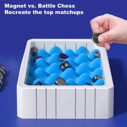 Magnetic Chess Game - Summer Hot Sale