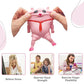 Piggy Squeeze Toy | Acknowledgen - Christmas Sale 49%