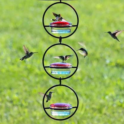 Hummble Slim Hummingbird Feeder - Last Day Promotion-70% OFF