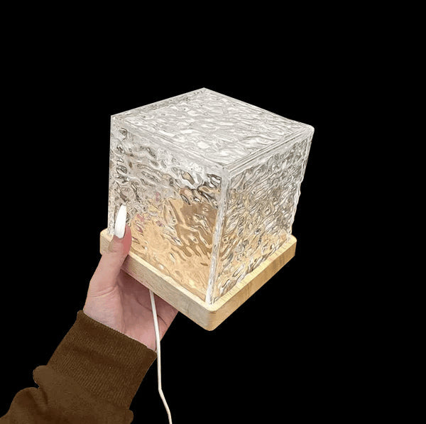 NEO Tesseract Cube