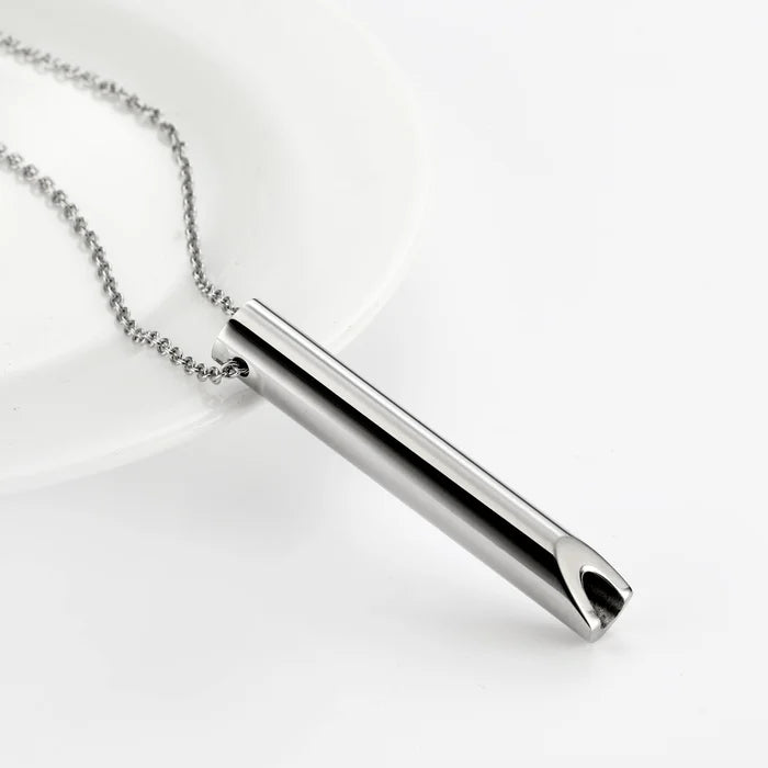 Lucid Anti Smoking Necklace - Hot Sale 60% OFF