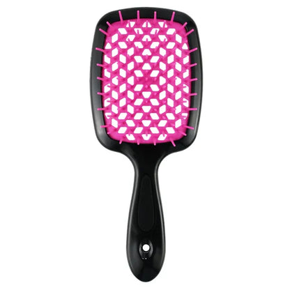 Detangling Hair Brush - 49% OFF