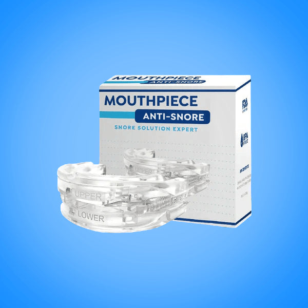 Anti-Snore Mouth Piece – Hot Sale Off 50%