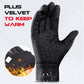 Ultimate Waterproof & Windproof Thermal Gloves - 2023 - Christmas Hot Sale