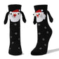 Lilyrhyme - MAGNETIC SOCKS WINTER EDITION - Hot Sale 50% Off