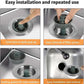 New Upgraded Sink Bounce Core Drain Strainer