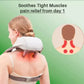 SpineSculpt - Premium Shiatsu Massager – Hot Sale 40% Off