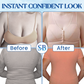 SheBreeze Bra - Ultimate Comfort & Convenience Bra for Seniors