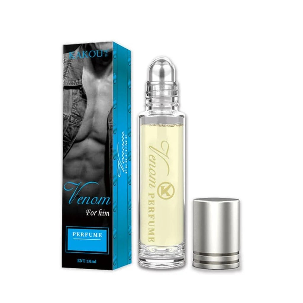 New Venom Fragrance 2024 - Hot Sale 50% Off