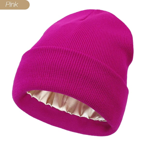 No static-No frizz-No tangle Hat (Buy 2 Vip Shipping) - HOT SALE 49% OFF