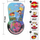 Jumping Bounce Fidget Toy - Buy More Get More Free - HOT SALE NOW 49% OFF