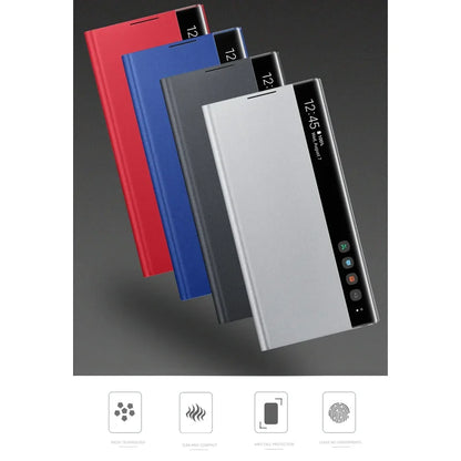 Samsung Smart Window Phone Case - 2024 New Year Hot Sale 40% Off