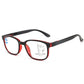 FASHION ANTI-BLUE LIGHT PROGRESSIVE MULTI-FOCUS READING GLASSES