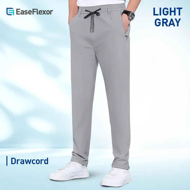 EaseFlexor - Unisex Ultra Stretch Quick Drying Pants