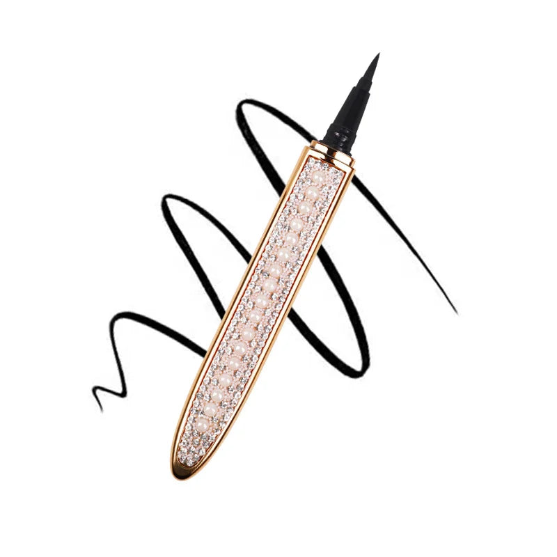 Accurateg - New Self-adhesive Eyeliner Eyelash Glue Pencil 2024 - Hot Sale 50%