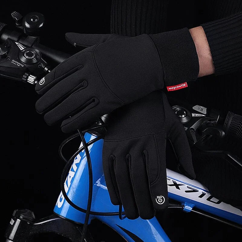 SNOW V2 | Gants Hiver (Waterproof)