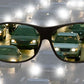 Headlight Glasses with "GlareCut" Technology (Drive Safely at Night) - Hot Sale 50%