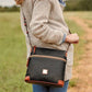 QVC Recommend - Pebble Grain Crossbody