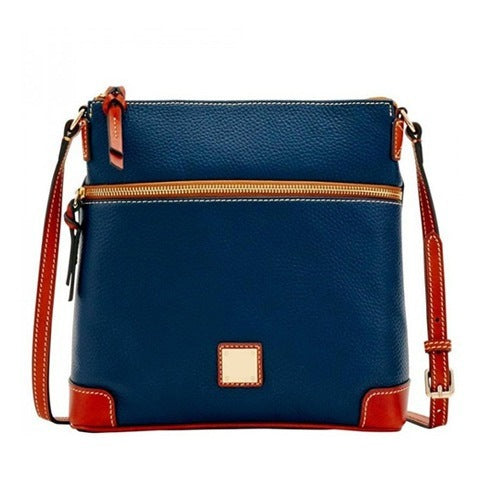 Pebble Grain Crossbody - Last Day Promotion 50% OFF