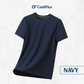 CooliFlex - Breathable Ice Silk Waffle Weave T-shirt - Hot Sale 50% Off