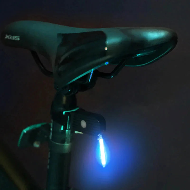 LED Bike Rear Light - Special Christmas Gift 49% OFF