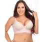 Fashion Deep Cup Bra - Buy 1 Get 1 Free - Last Day Promotion 50% OFF