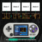 Arcadia SF2000: Handheld Game Console