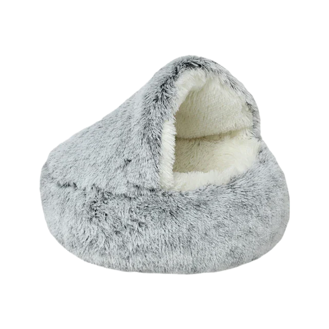 CozyCave - Premium Pet Bed 49% SALE - Vip Shipping