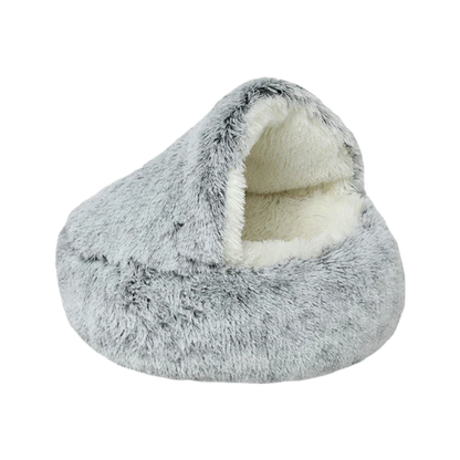 CozyCave - Premium Pet Bed 49% SALE - Vip Shipping