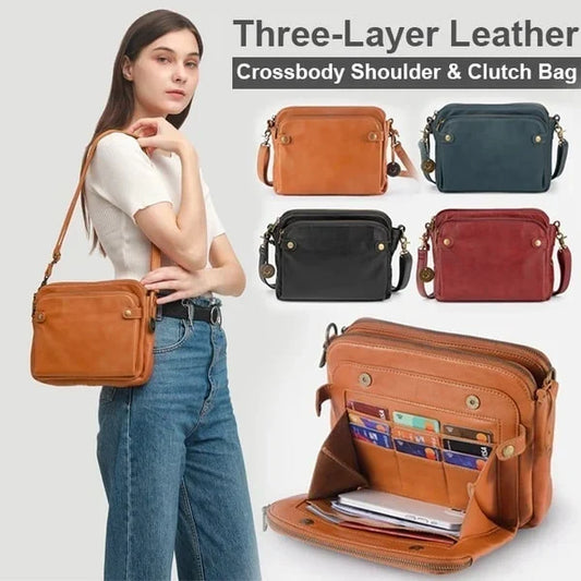 2023 Crossbody Shoulder Bags and Clutches - Spring Summer Hot Sale 70% OFF