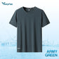 VentyFlex - Ice Silk Stretchy Breathable Mesh T-Shirt - Hot Sale 50% Off