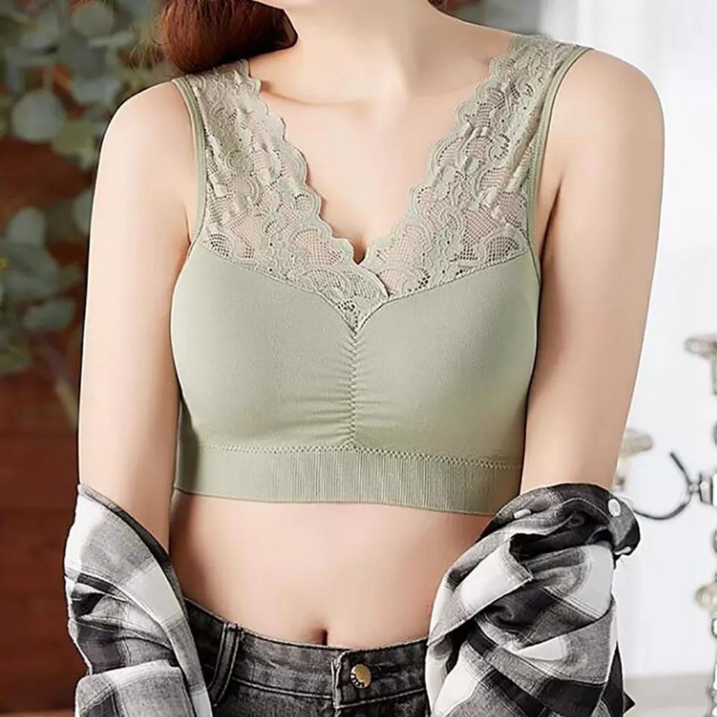 Anti-Sagging Breasts Bra - Hot sale 50%