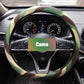 Car Steering Wheel Protective Cover - Hot Sale 50% Off