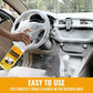 Hot Sale Now2023 New Upgraded Home and Car Multifunctional Powerful Foam Cleaning Kit